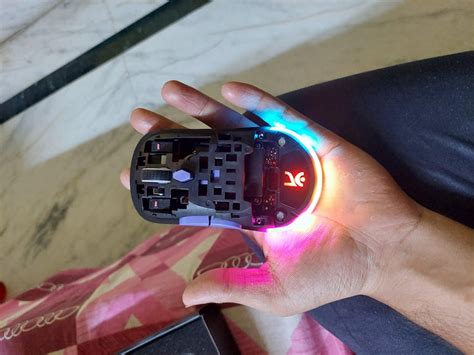 Chimera V2 Wireless Gaming Mouse – Kreo