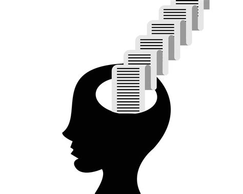 Information Overload in Data Visualization 的图像结果