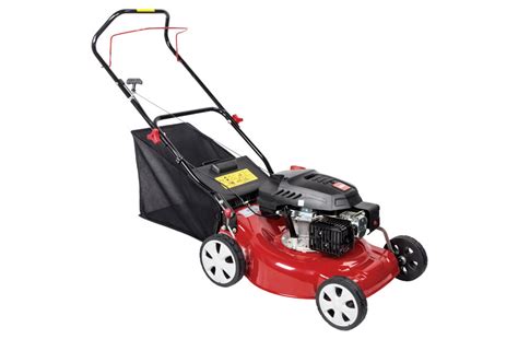 LEA Tosaerba a benzina 140CC 46CM LE11140 46A3   LEA