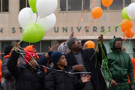 200 balloons soar into the sky as Flint remembers 2023 in ‘Release to ...
