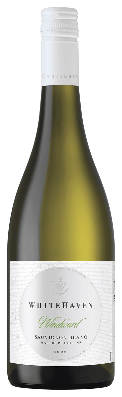 Whitehaven Windward Marlborough Sauvignon Blanc White Wine | ReserveBar