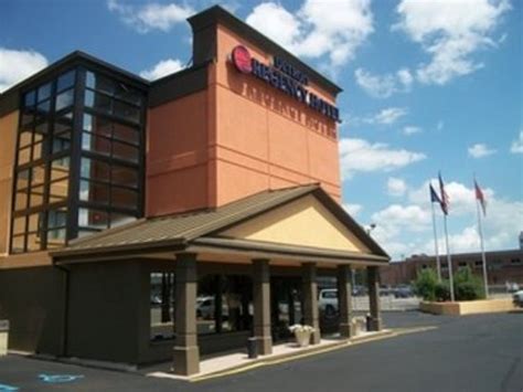 Comfort Inn Downtown Detroit - Hotel Reviews, Photos, Rate Comparison ...