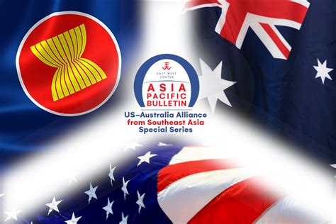 Vietnamese Perspective on the Significance of the US-Australia Alliance ...