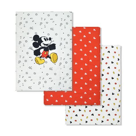 Buy Baby Diaper Changing Mats Online - Set of 3
