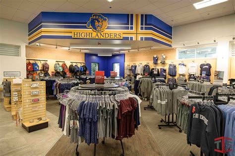 UCR Commons Mall & Bookstore Renovation — Tovey Shultz – Building Higher Expectations