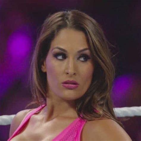 WATCH: Nikki Bella Reveals She Misses Brie Bella in the WWE