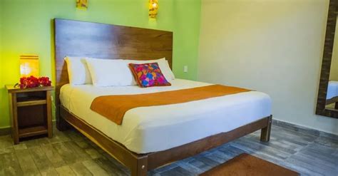 El Roble Nature Hotel & Lagoon, Bacalar, Mexico - www.trivago.in