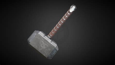 Pictures Of Thor's Hammer, Thor S Hammer Bilder Und Stockfotos Istock ...