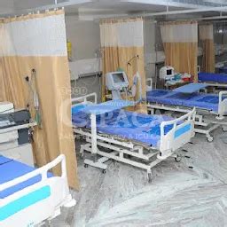 CIPACA - Sumathy Hospital - 24 Hrs Emergency & ICU Hospital - Hospital ...