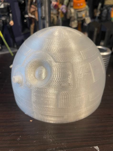 Buy A-LT Utility Droid Astromech Dome for Star Wars Galaxy's Edge Droid ...