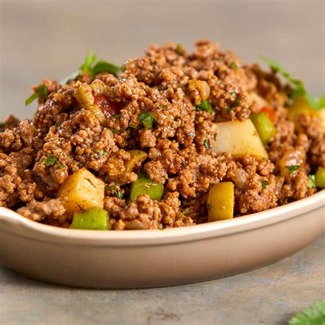Ground Beef 93% Lean 1 LB