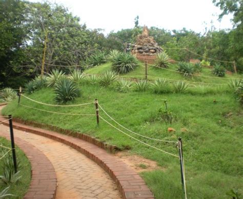 Bharati Government Park (Pondicherry) - What to Know Before You Go ...