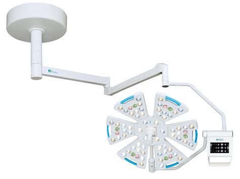 Operation Room Light - Shalya iLux 20 Manufacturer from Navi Mumbai