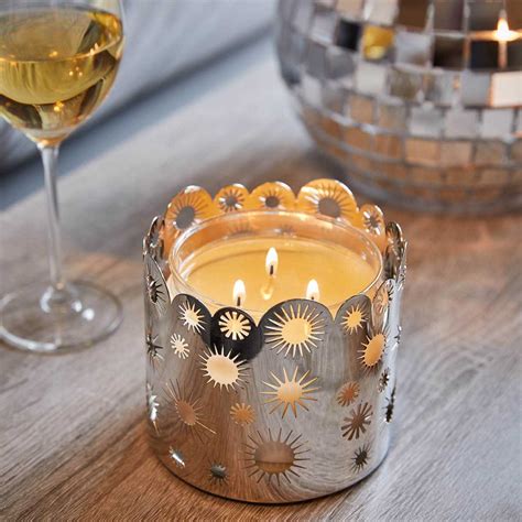 Jar Candle Holder Collection | PartyLite US