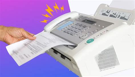 Image result for Fax Machine Audio