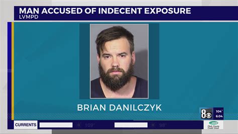 Naked man arrested on Las Vegas Strip after ‘gyrating’ atop poker table, police report says – KLAS