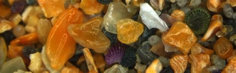 Sand Sample 的图像结果