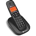 Beetel X73N Cordless 2.4Ghz Cordless Landline Phone with Caller ID ...