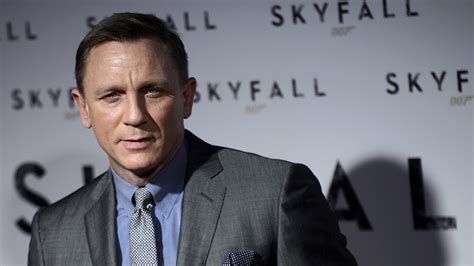James Bond Is Heading to Netflix