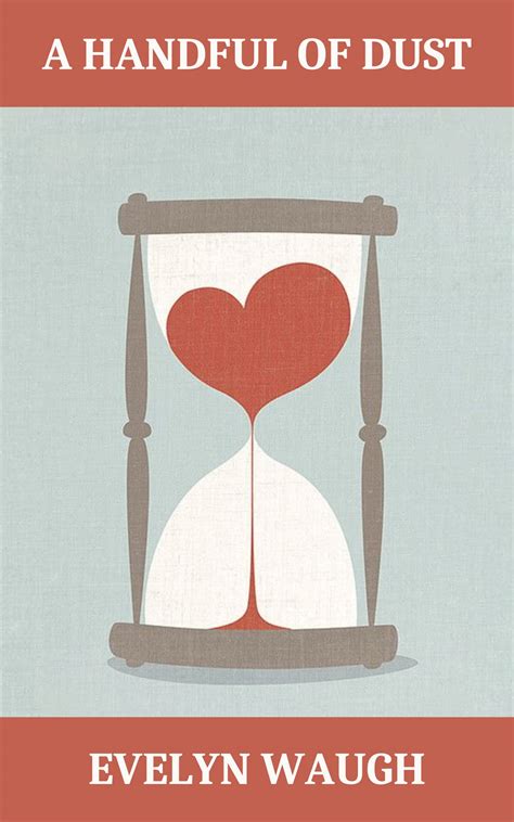 Buy A Handful of Dust Book Online at Low Prices in India | A Handful of ...