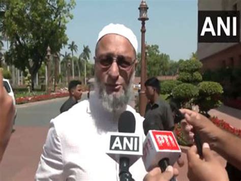 "Waqf Amendment Bill is unconstitutional; is grave violation of Article ...