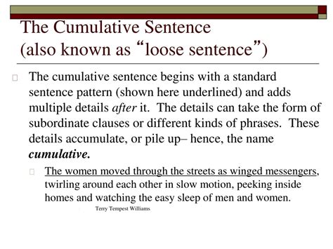 PPT - Mastering Sentence Structure: Syntax Strategies & Stylistic ...