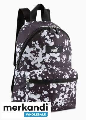 Puma Backpack Core Pop Backpack Black 079855 03 - Lithuania, New - The ...