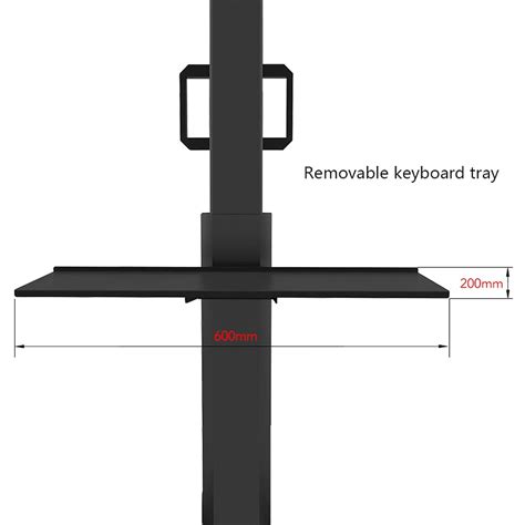 Monitor Stand Quad Screen Monitor Stand Mount Philippines | Ubuy
