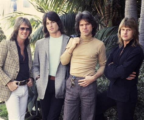 The Original Player Bio | PlayerTheBand | Baby Come Back