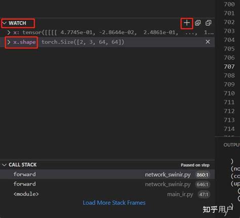 Exemple Variable If Py vs Code 的图像结果