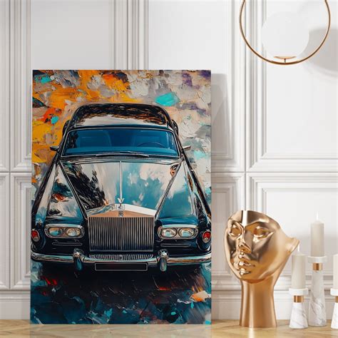 Timeless Elegance Wall Art Painting, HD Canvas Print, Framed, Ready to ...