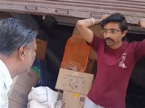 Rajasthan Gulal Adulteration Poses Skin, Lung Risk | Bhaskar Investigation