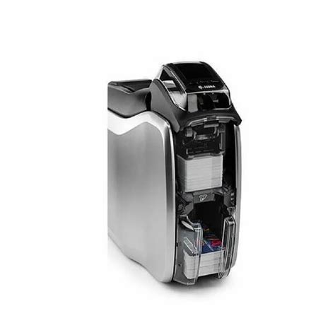 Id Card Printer - Evolis Primacy 2 Dual Side Card Printer IT ...