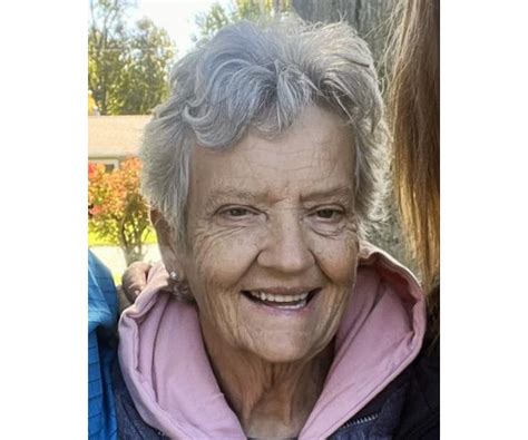 Constance A McGeehon Obituary (2025) - Monmouth, IL - McGuire & Davies ...