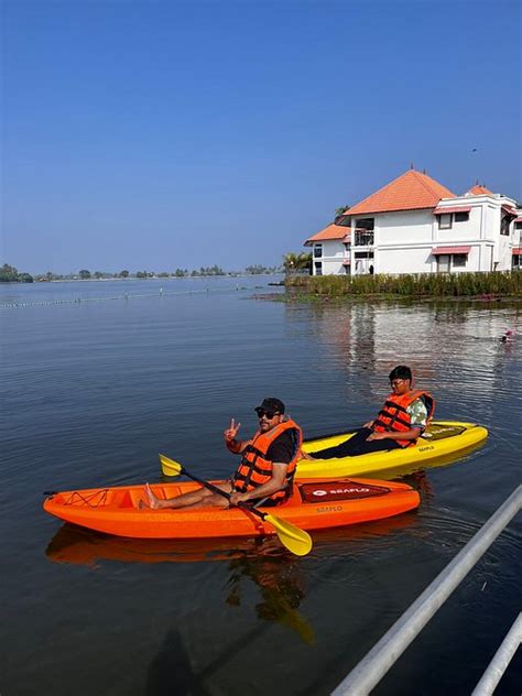 PALOMA BACKWATER RESORTS (Kainakary) - Hotel Reviews, Photos, Rate ...