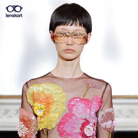 Lenskart makes a spectacular debut at Paris Haute Couture Week with ...