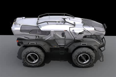 Alien Car 的图像结果