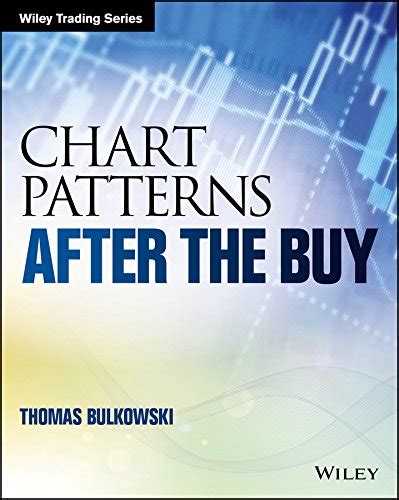 Chart Patterns: After the Buy (Wiley Trading) eBook : Bulkowski, Thomas ...