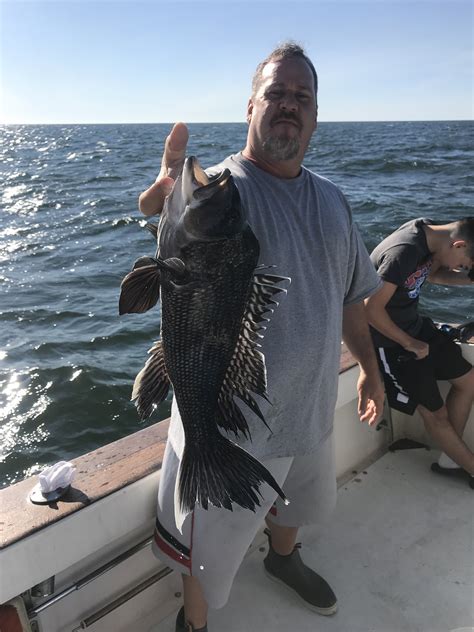 The 15 Best Fishing Charters in New York, NY