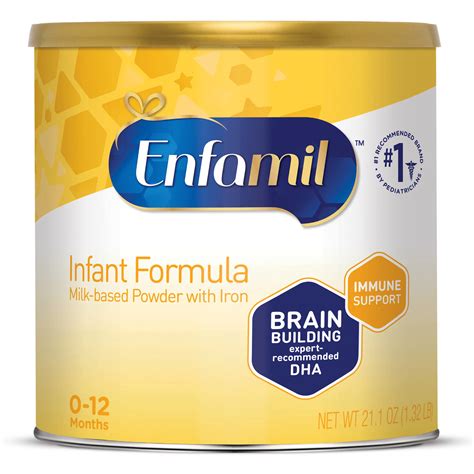 Enfamil Formula