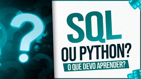 Image result for SQL Python Hashtag Programação