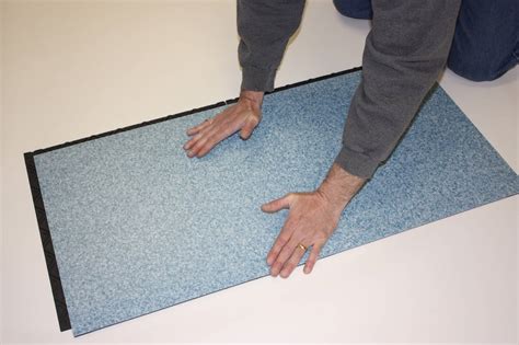 How To Install Interlocking Vinyl Flooring – Flooring Tips