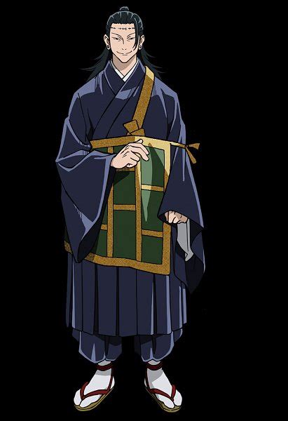 Getou Suguru (Suguru Getou)   Jujutsu Kaisen   Image  