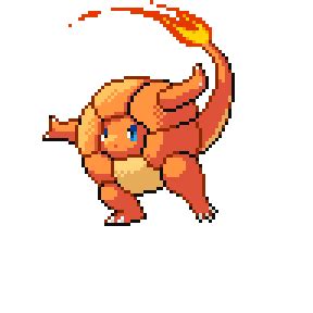 Shelgon #396 - FusionDex.org