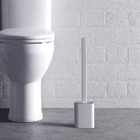 Which toilet is the easiest to keep clean?