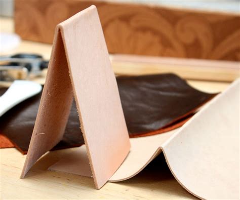 Image result for Leatherworking Tutorials
