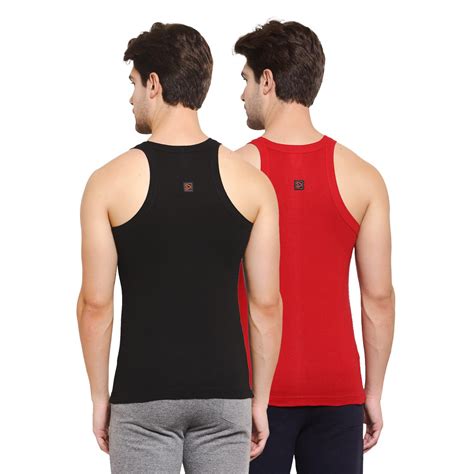 Shop Men's Gym Vests: Top Quality and Affordable Prices | Sporto