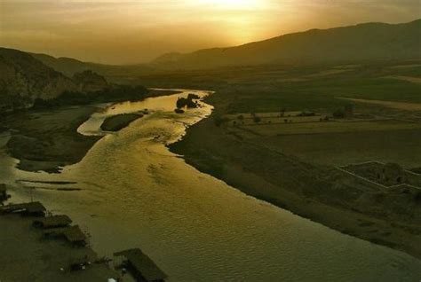世界上最長的25條河流 - 每日頭條