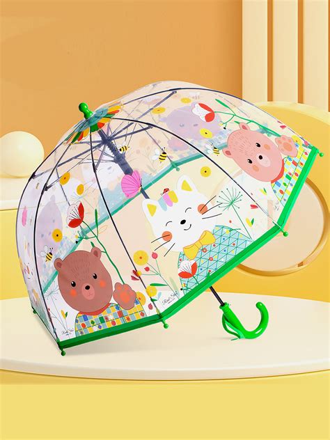 Buy Kids Raincoat - Kids Umbrella Online in India | The Mom Store