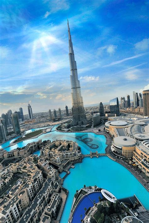 Dubai Travel